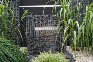 Wasserfall – Aufbauteam WPC. Wasserfall