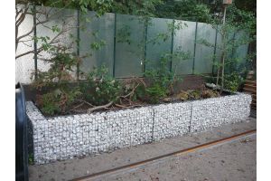 Gabionen Hochbeet – Gabionen Hochbeet