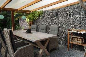 Aufbauteam Gabionen – Aufbauteam. Aufbauteam Gabionen