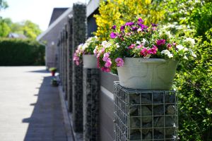 WPC-Sichtschutz – Aufbauteam WPC. WPC-Sichtschutz