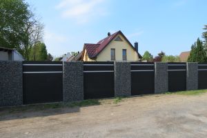 Gabionen Aufbauteam – Aufbauteam. Gabionen Aufbauteam