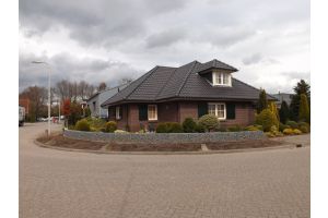 Gabionen mit Basalt Bruchsteine – Basalt Bruchsteine Inspiration. Gabionen mit Basalt Bruchsteine
