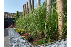 Gabionen Hochbeet – Gabionen Hochbeet