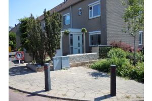 Gabionen Garten – Gabionen. Gabionen Garten