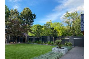 Gabionen Hochbeet – Gabionen Hochbeet