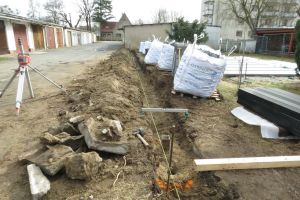 Gabionen Aufbauteam – Aufbauteam. Gabionen Aufbauteam