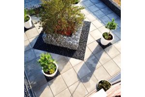 Gabionen Hochbeet – Gabionen Hochbeet