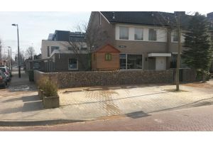 Gabionen mit Grauwacke Bruchsteine – Grauwacke Bruchsteine. Gabionen mit Grauwacke Bruchsteine