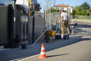 Aufbauteam Komposit – Aufbauteam WPC. Aufbauteam Komposit