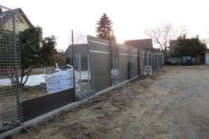 Gabionen Aufbauteam – Aufbauteam. Gabionen Aufbauteam