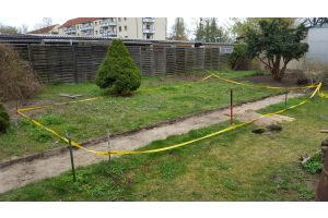 Gabionen Aufbauteam – Aufbauteam. Gabionen Aufbauteam