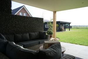 Gabionen – Aufbauteam WPC. Gabionen