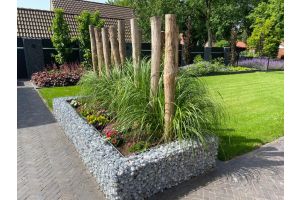 Gabionen Hochbeet – Gabionen Hochbeet