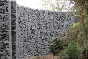 Aufbauteam Gabionen – Aufbauteam. Aufbauteam Gabionen