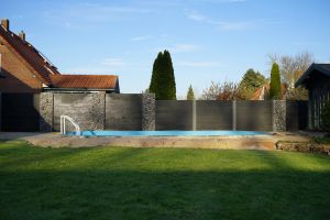 Aufbauteam Komposit – Aufbauteam WPC. Aufbauteam Komposit