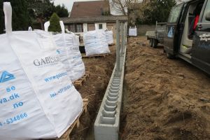 Gabionen Aufbauteam – Aufbauteam. Gabionen Aufbauteam