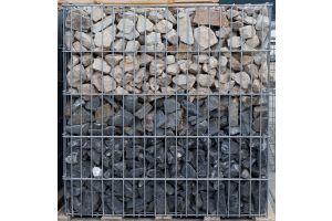 DS EasyTec-bunt – Transportkörbe. DS EasyTec-bunt