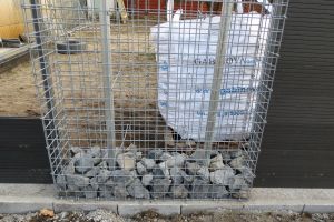 Gabionen Aufbauteam – Aufbauteam. Gabionen Aufbauteam