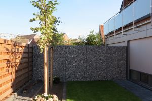 Gabionen Aufbau – Aufbauteam. Gabionen Aufbau