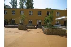 Gabionen Hochbeet – Gabionen Hochbeet