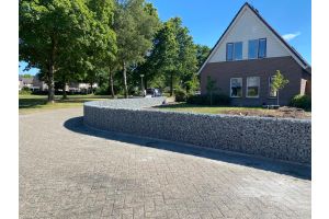 Gabionen Gabinova Aufbauteam – Aufbauteam. Gabionen Gabinova Aufbauteam