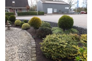 Gabionen mit Basalt Bruchsteine – Basalt Bruchsteine Inspiration. Gabionen mit Basalt Bruchsteine