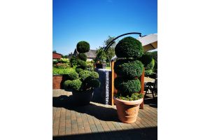 Gabionen Steinkörbe – Gabionen. Gabionen Steinkörbe