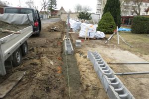 Gabionen Aufbauteam – Aufbauteam. Gabionen Aufbauteam