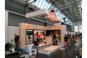 Gabionen Babboe Stand – Gabionen. Gabionen Babboe Stand