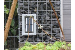 Gabionen – Aufbauteam WPC. Gabionen