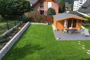 Gabionen Weissenbacher Zierkies – Weissenbacher Zierkies. Gabionen Weissenbacher Zierkies